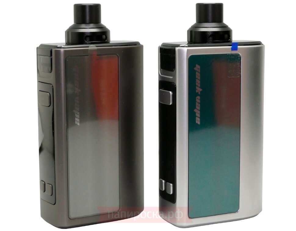 Geekvape Obelisk 60 (2200mAh) - Geekvape Obelisk 60 (2200mAh) -